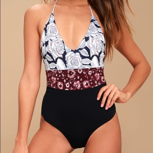 tavik chase one piece